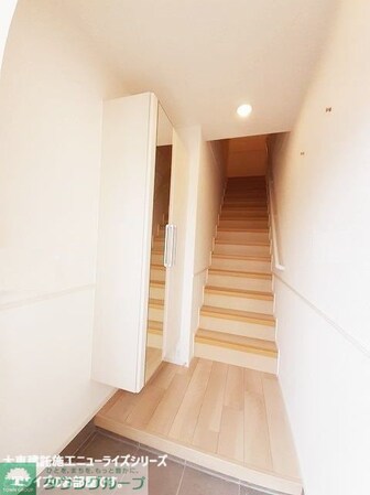 RSR(アールエスアール)の物件内観写真